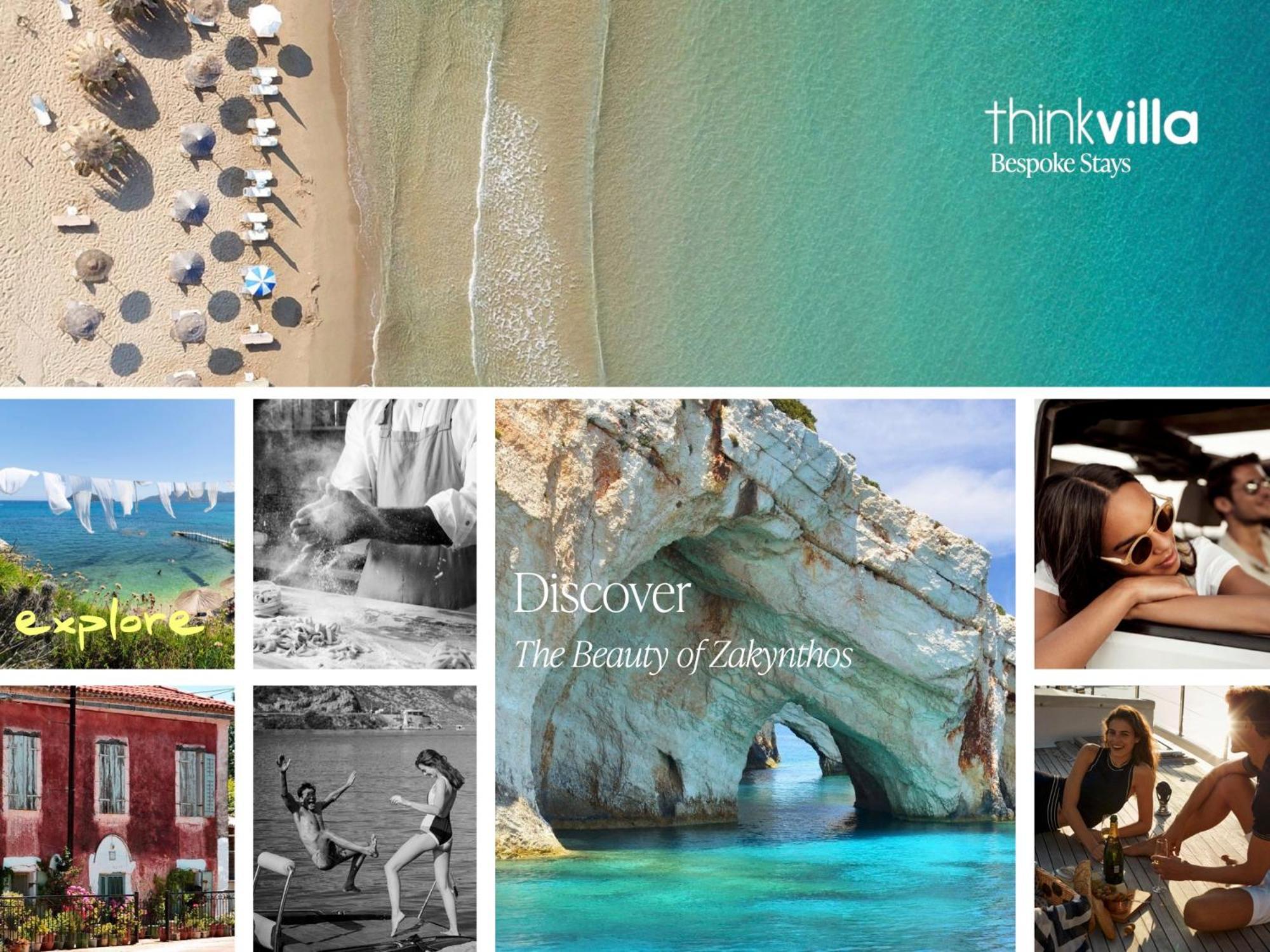 Vorto Luxury Villas, A Signature Island Retreat, By Thinkvilla Agrilia Dış mekan fotoğraf