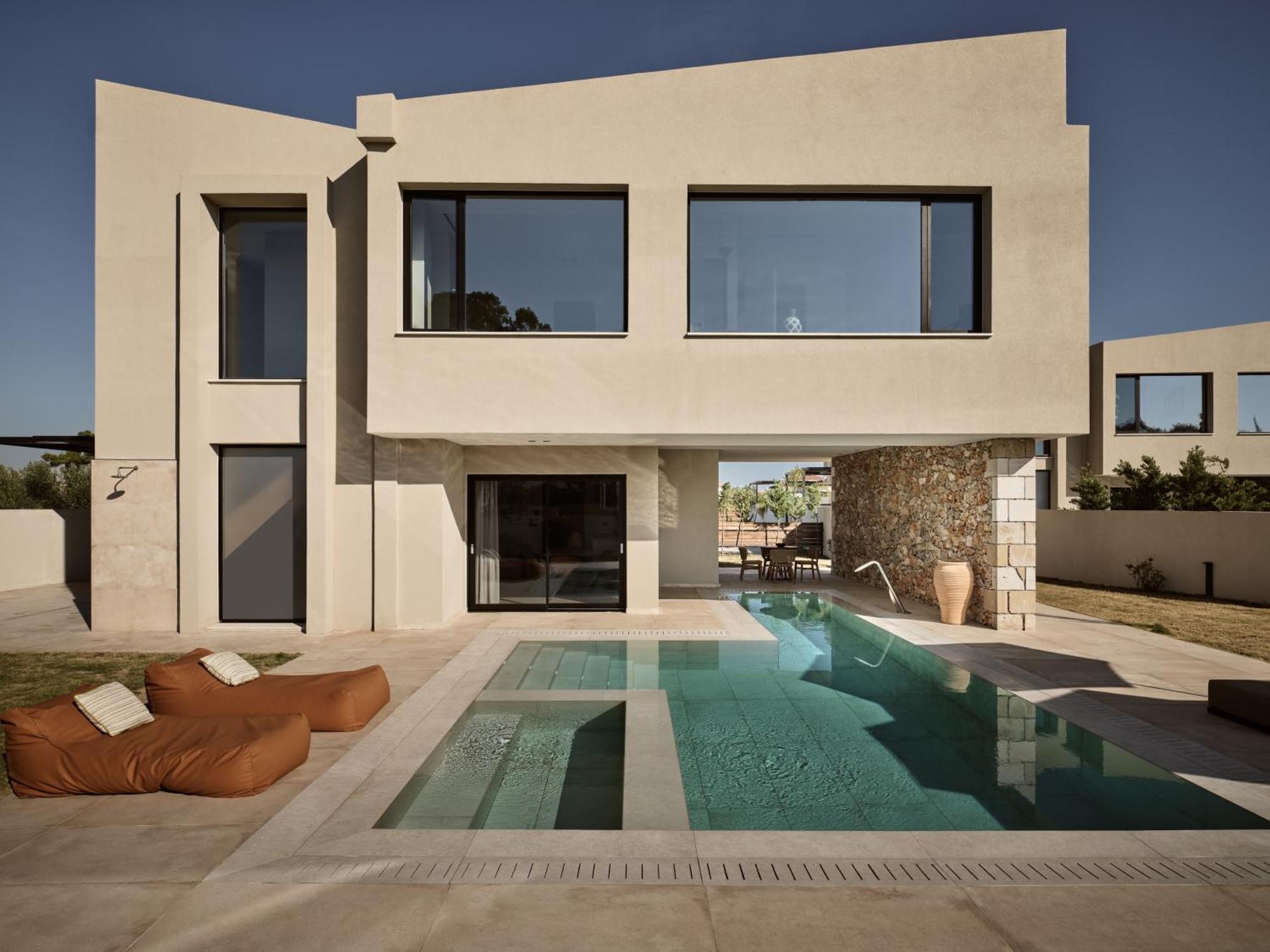 Vorto Luxury Villas, A Signature Island Retreat, By Thinkvilla Agrilia Dış mekan fotoğraf