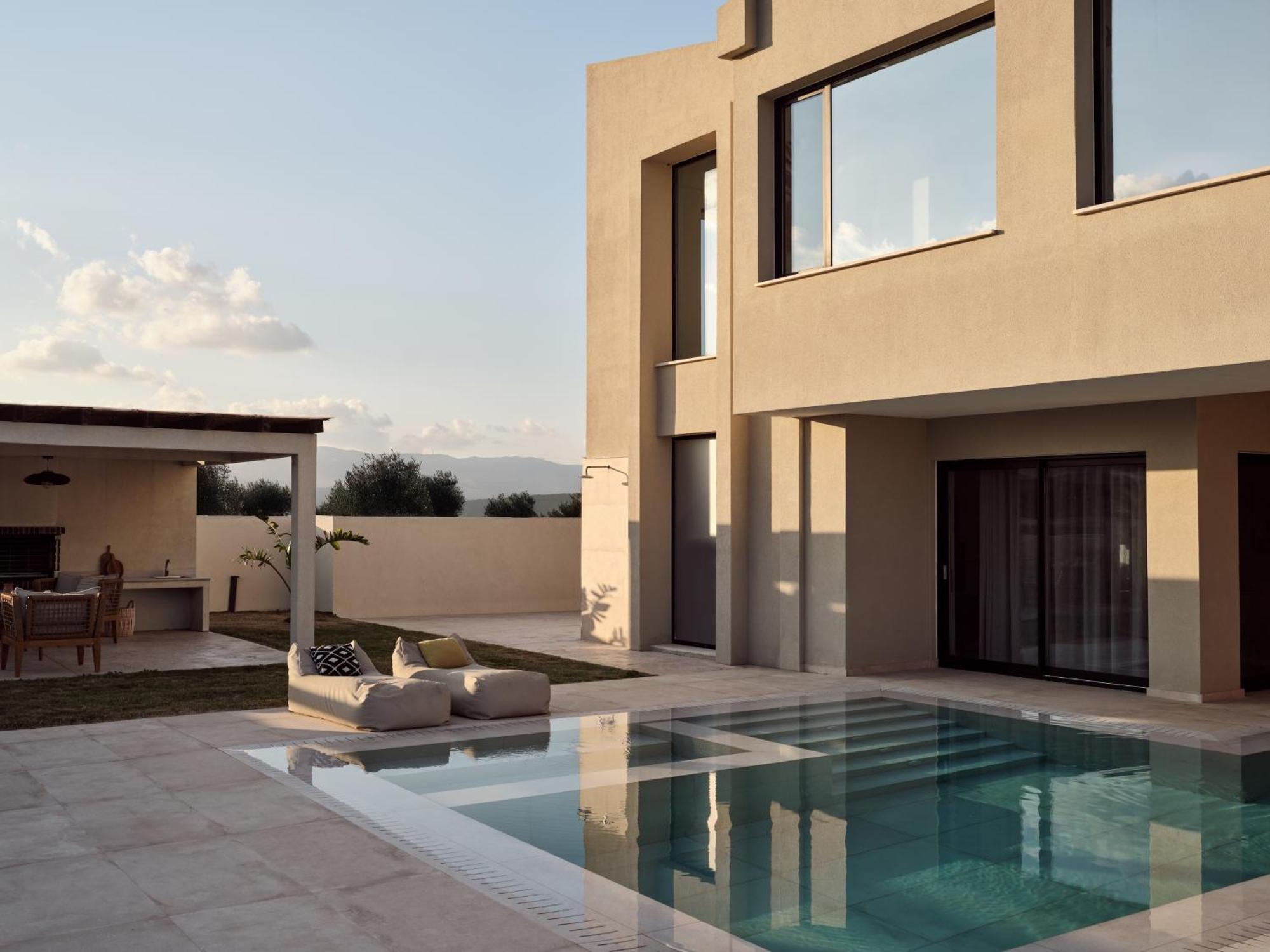 Vorto Luxury Villas, A Signature Island Retreat, By Thinkvilla Agrilia Dış mekan fotoğraf