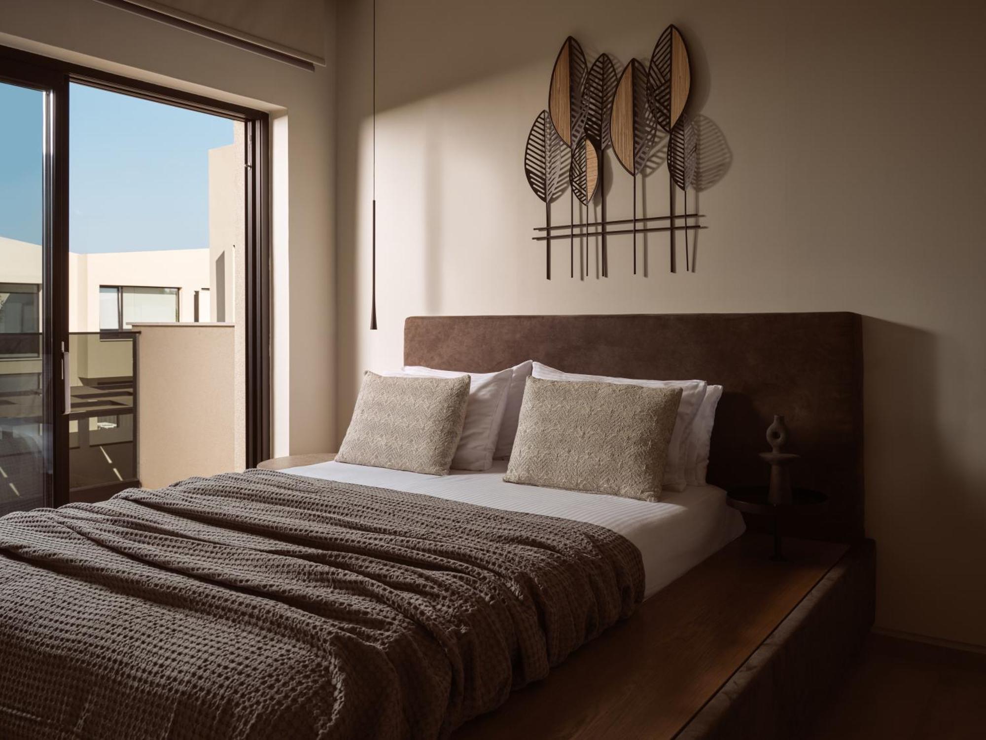 Vorto Luxury Villas, A Signature Island Retreat, By Thinkvilla Agrilia Dış mekan fotoğraf