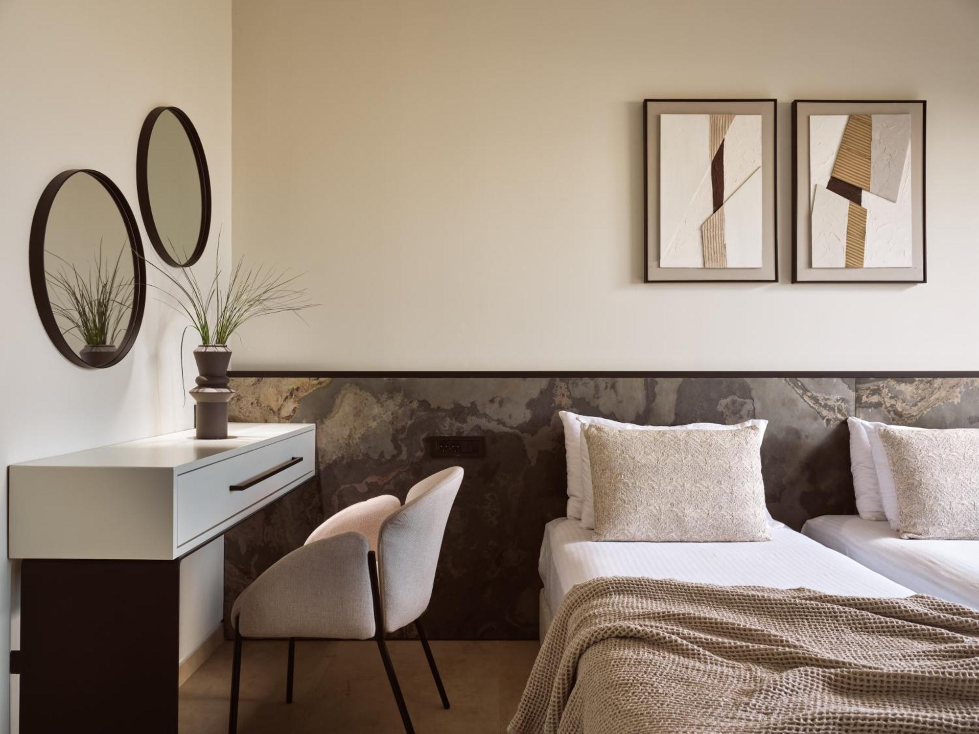 Vorto Luxury Villas, A Signature Island Retreat, By Thinkvilla Agrilia Dış mekan fotoğraf