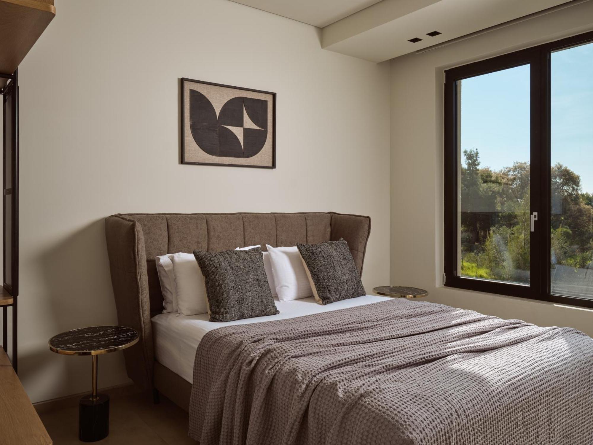 Vorto Luxury Villas, A Signature Island Retreat, By Thinkvilla Agrilia Dış mekan fotoğraf