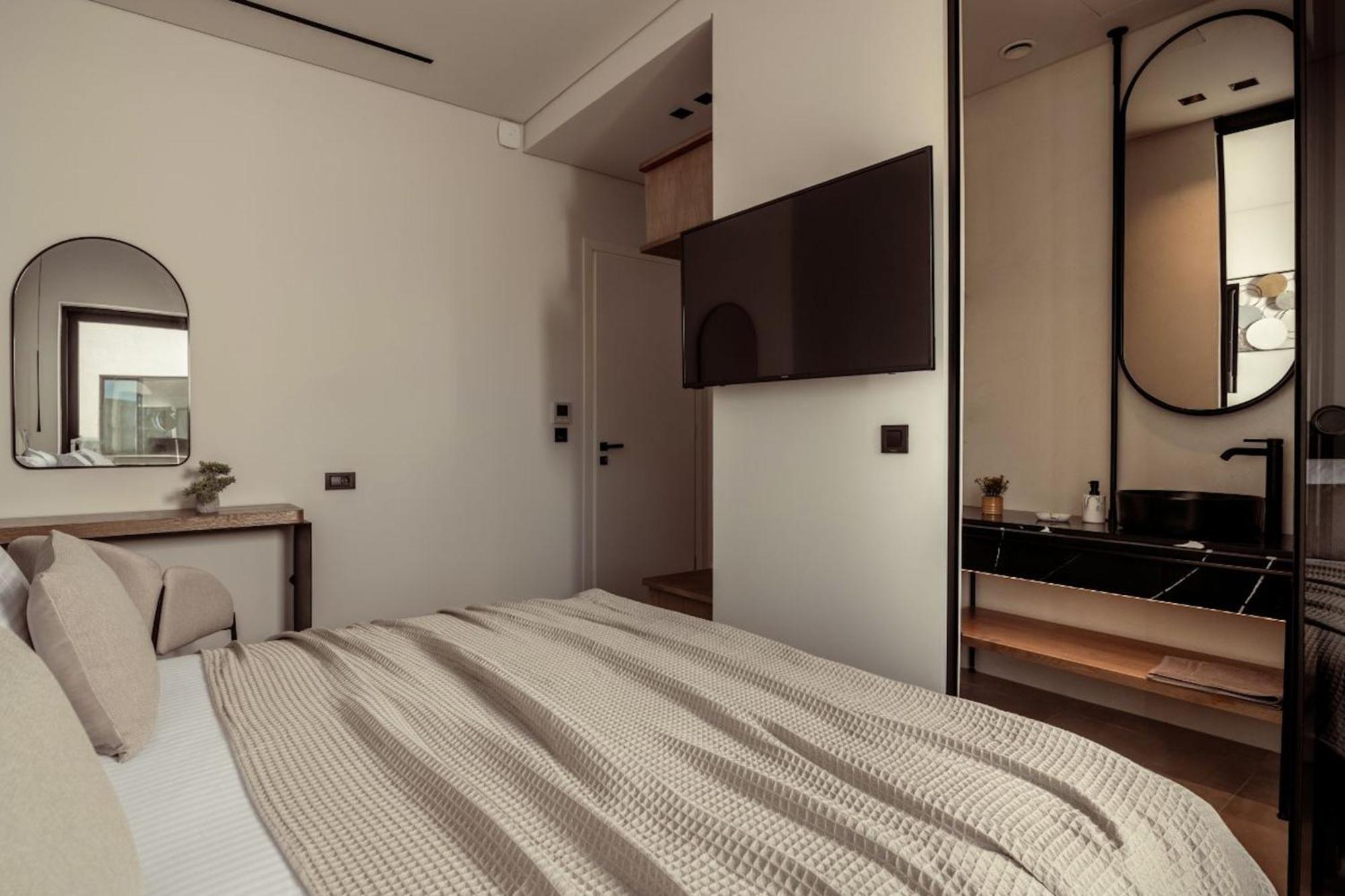 Vorto Luxury Villas, A Signature Island Retreat, By Thinkvilla Agrilia Dış mekan fotoğraf