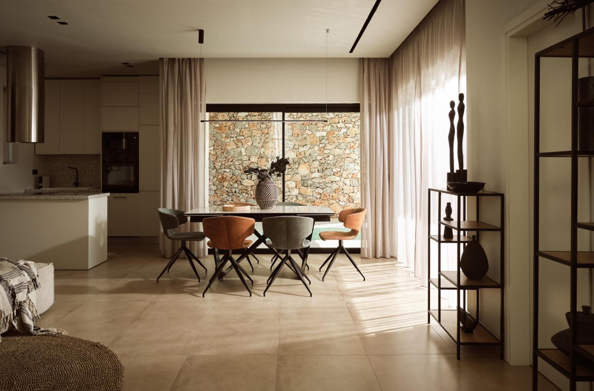 Vorto Luxury Villas, A Signature Island Retreat, By Thinkvilla Agrilia Dış mekan fotoğraf