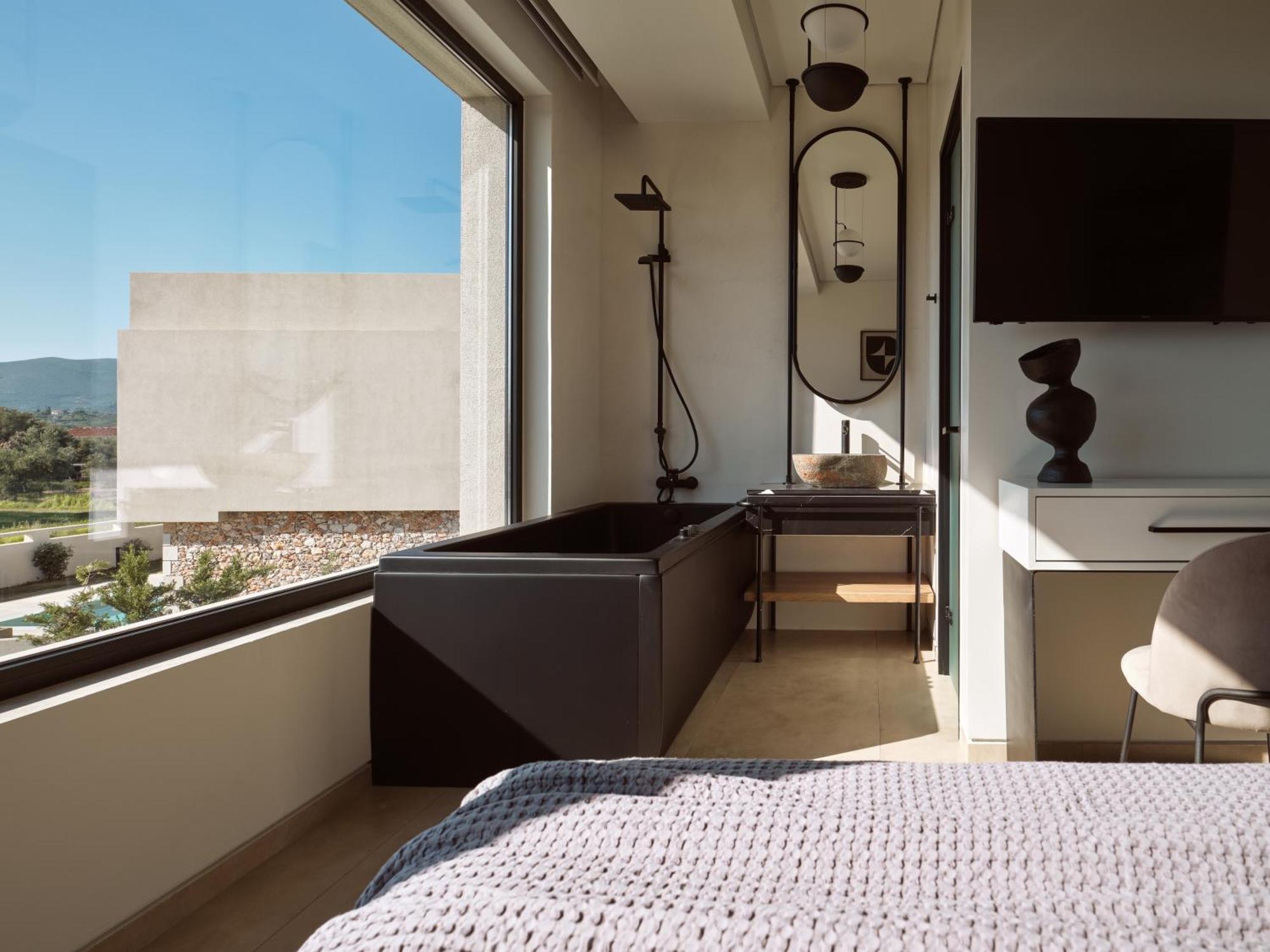 Vorto Luxury Villas, A Signature Island Retreat, By Thinkvilla Agrilia Dış mekan fotoğraf
