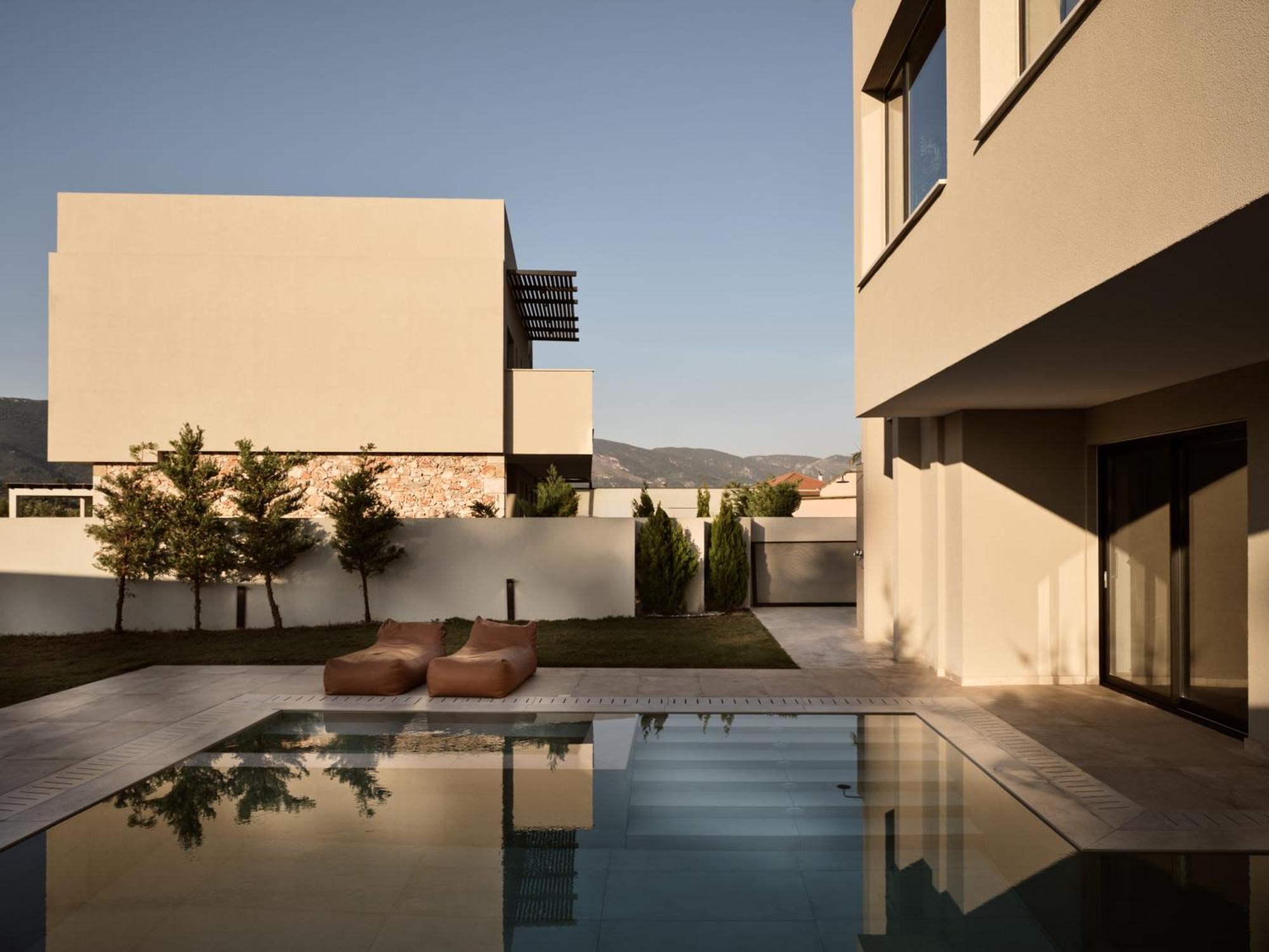 Vorto Luxury Villas, A Signature Island Retreat, By Thinkvilla Agrilia Dış mekan fotoğraf