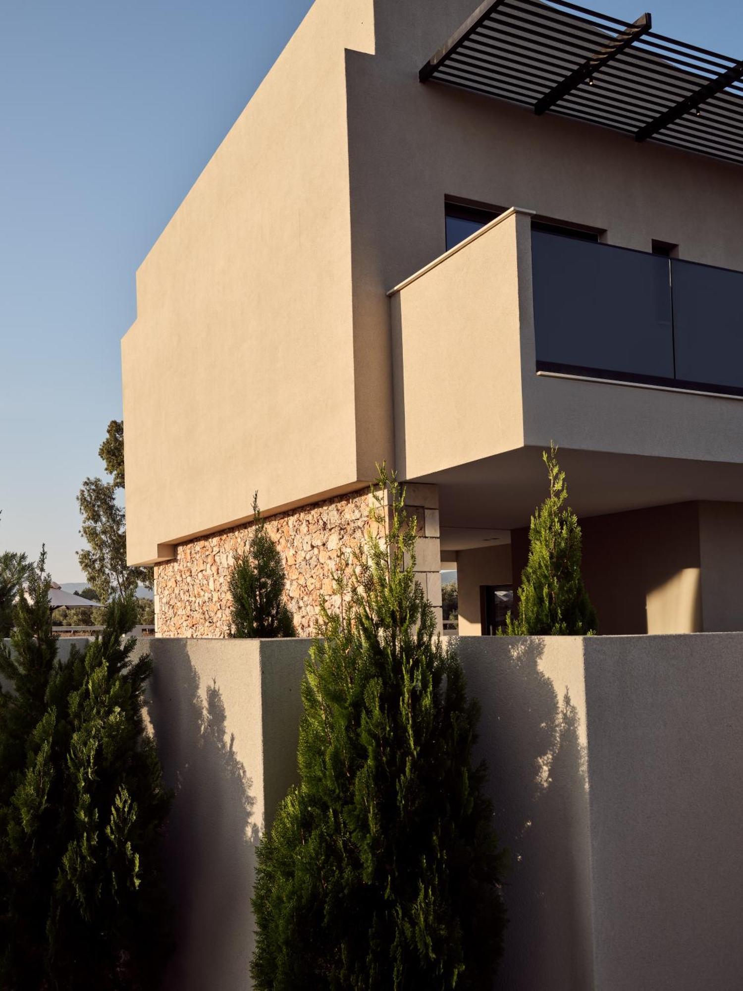 Vorto Luxury Villas, A Signature Island Retreat, By Thinkvilla Agrilia Dış mekan fotoğraf