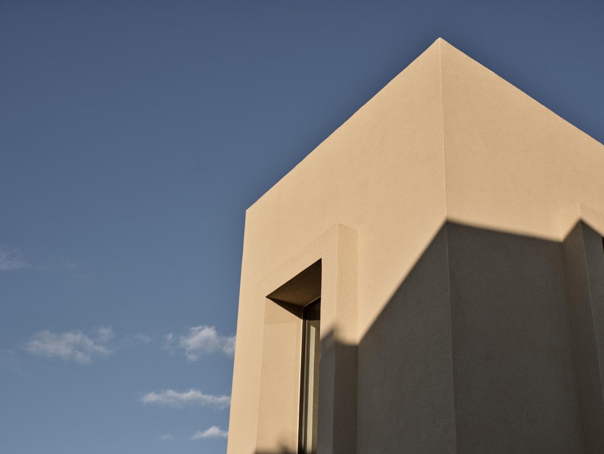 Vorto Luxury Villas, A Signature Island Retreat, By Thinkvilla Agrilia Dış mekan fotoğraf