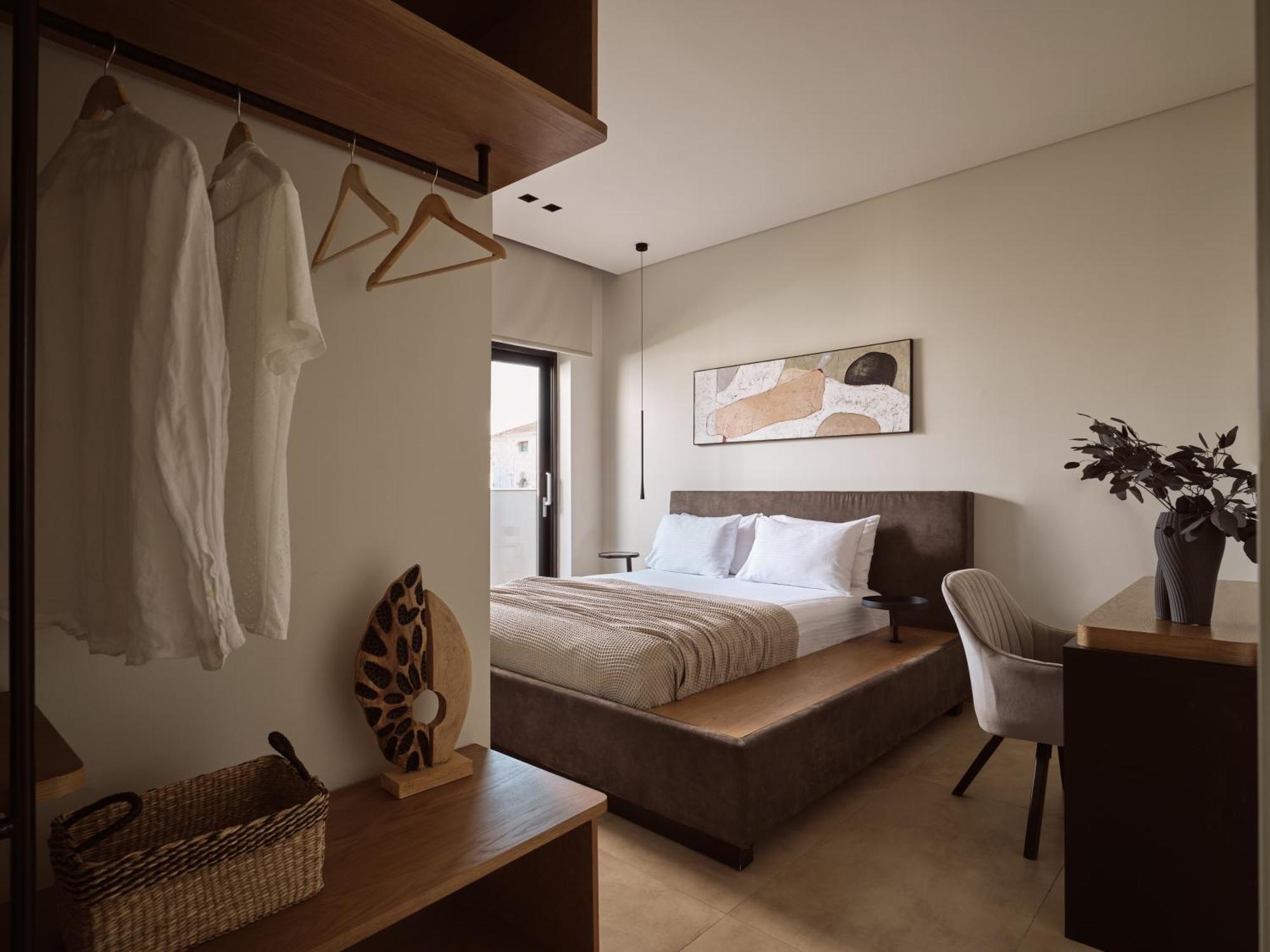 Vorto Luxury Villas, A Signature Island Retreat, By Thinkvilla Agrilia Dış mekan fotoğraf